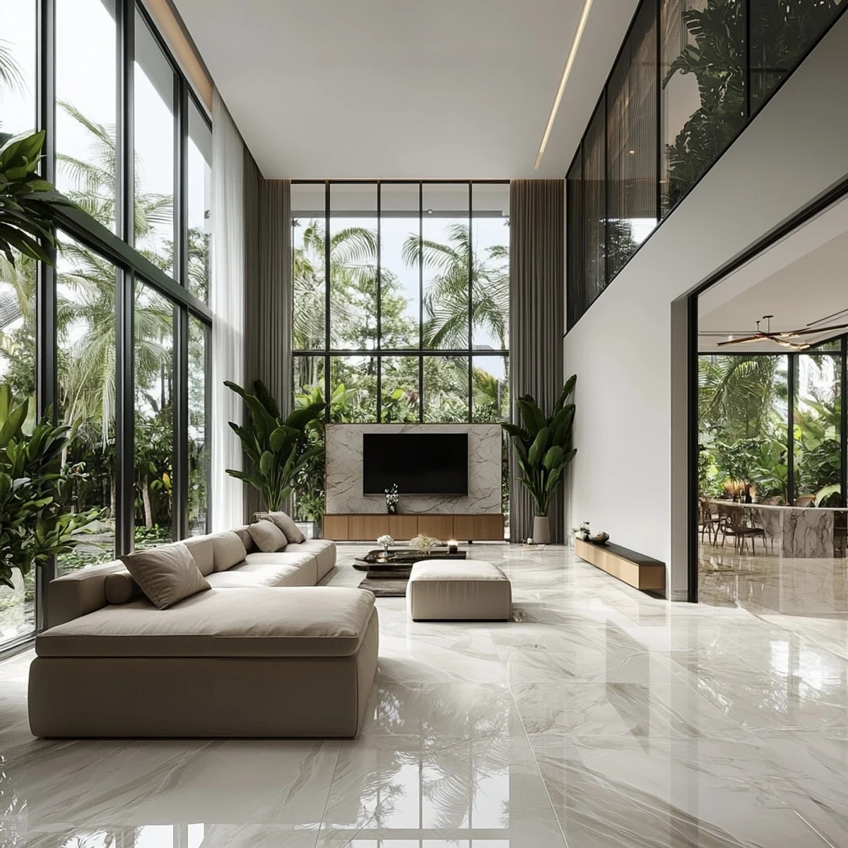 Casa Asunción - Vista 3