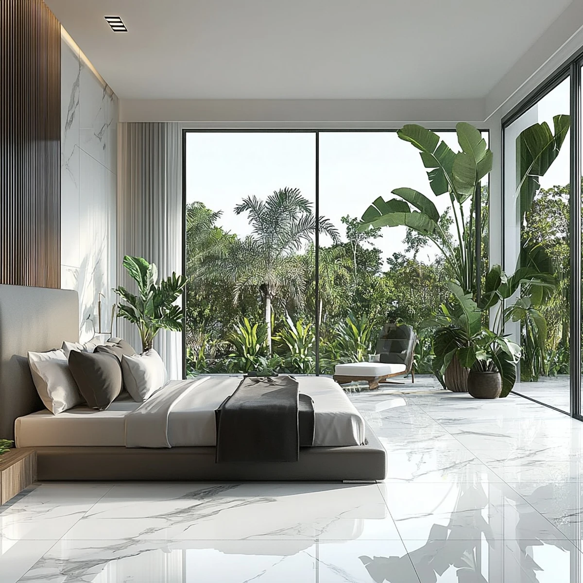 Casa Asunción - Vista 4