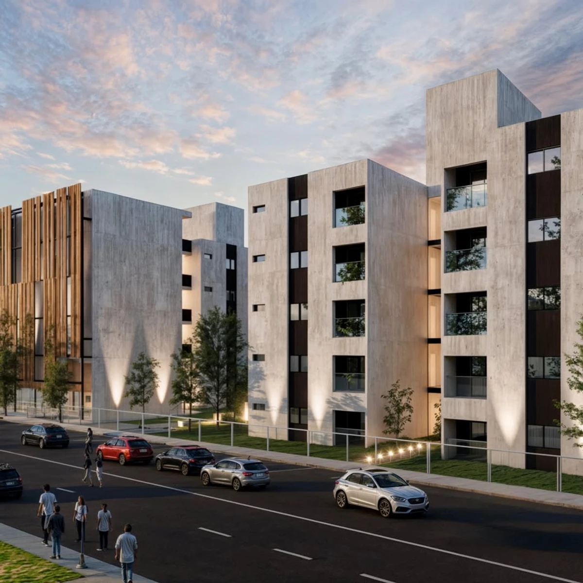 Proyecto Elysian - Vista 2