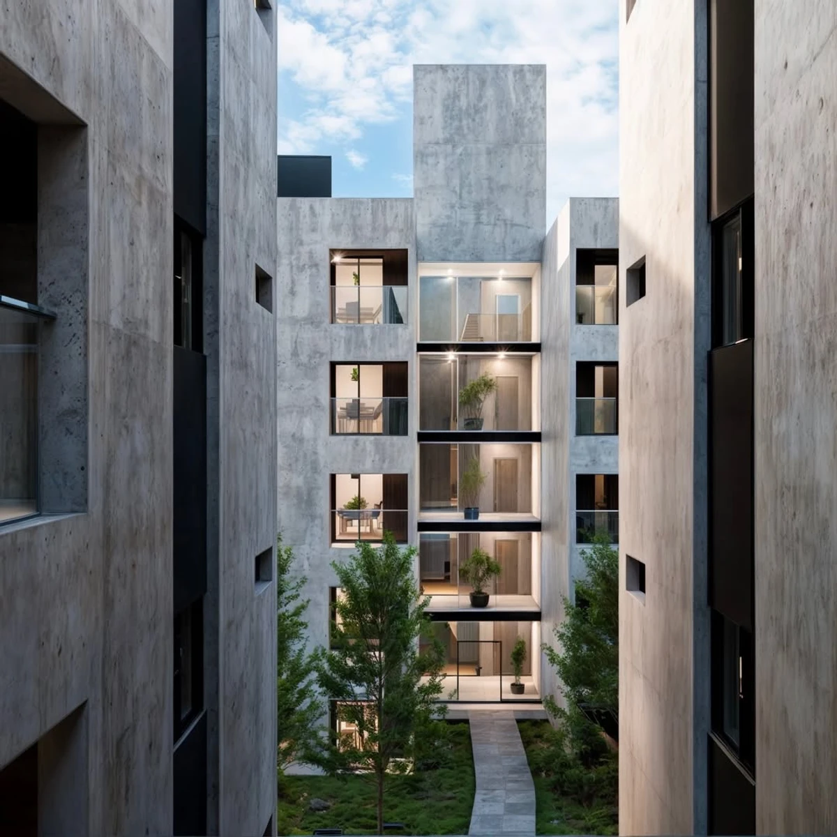 Proyecto Elysian - Vista 3