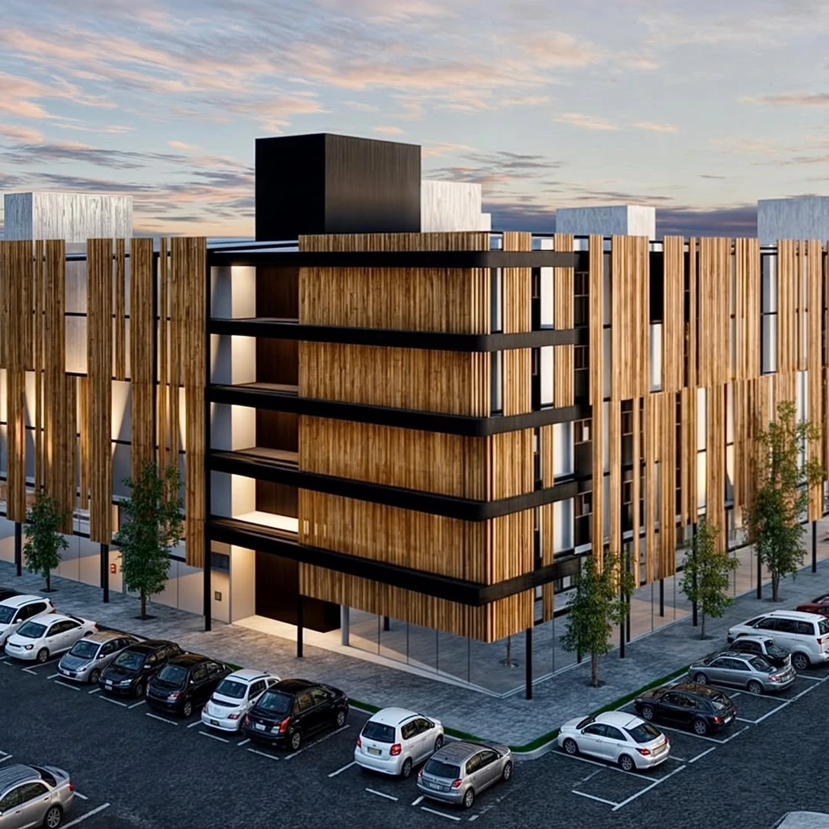 Proyecto Elysian - Vista 4
