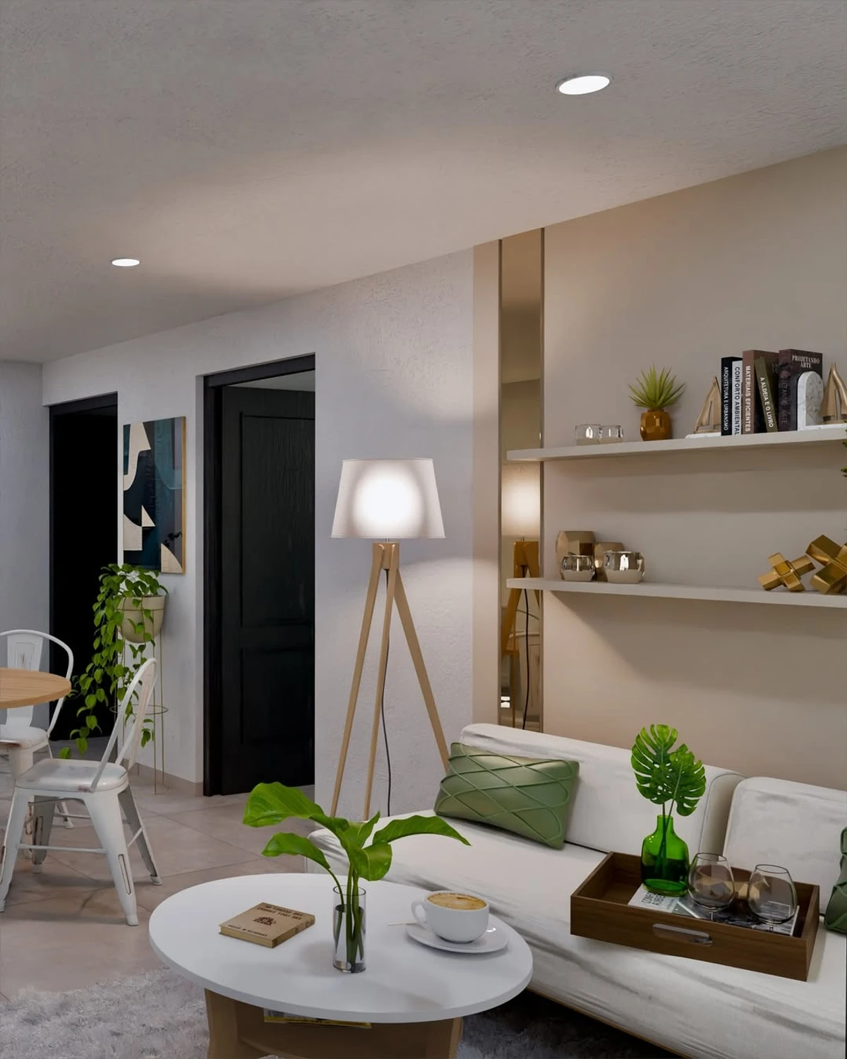 Eva Ingurman Residences - Vista 2