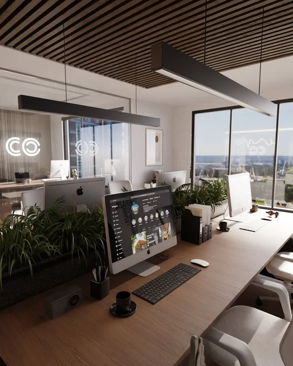 3D Rendering Services